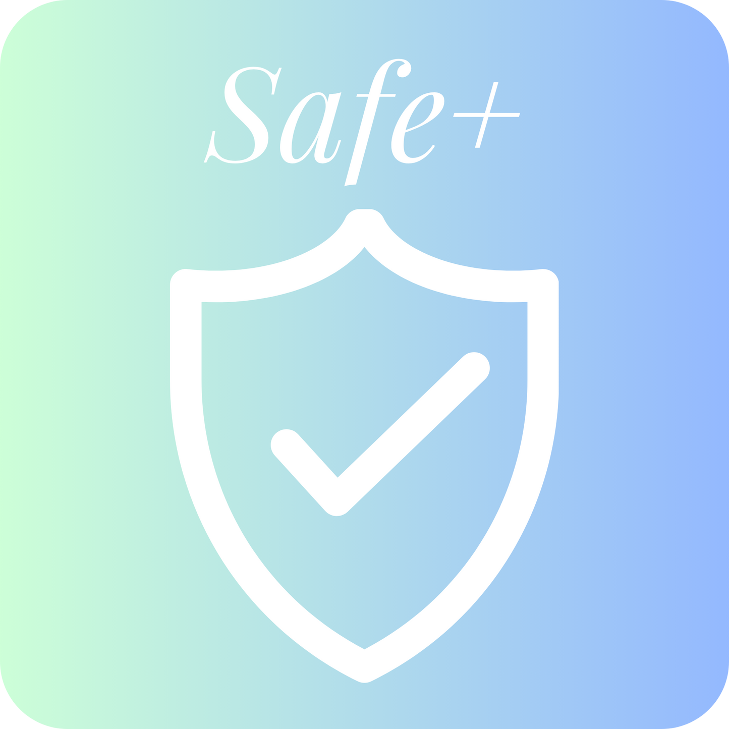 Safe+ Shipping protection