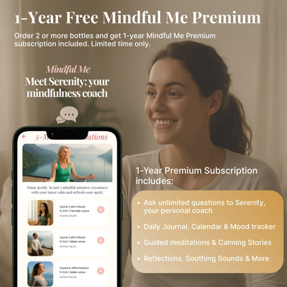 Mind Reset Gummies